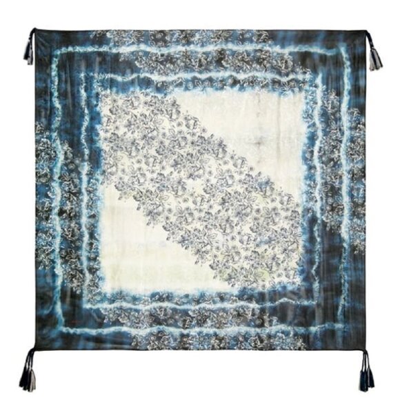 Johnny Was Osiana Scarf - C98818 - Picture 1 of 1